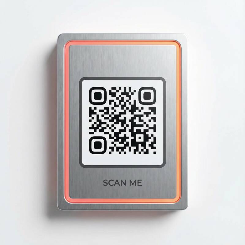 草榴社区商务二维码